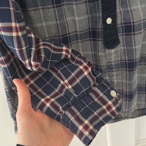 All Saint button down - Picture 5 of 7